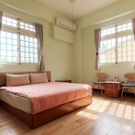 Dilly Dally B&B Gukeng Dış mekan fotoğraf