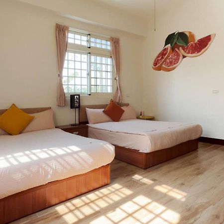 Dilly Dally B&B Gukeng Dış mekan fotoğraf