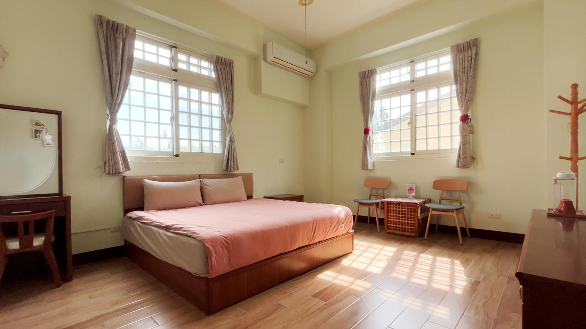 Dilly Dally B&B Gukeng Dış mekan fotoğraf