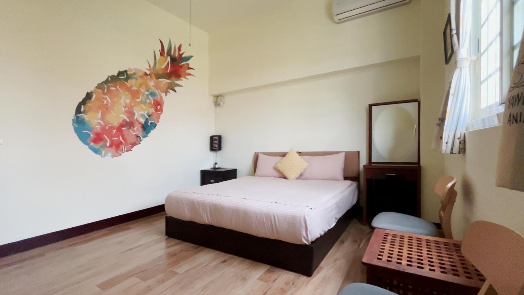 Dilly Dally B&B Gukeng Dış mekan fotoğraf