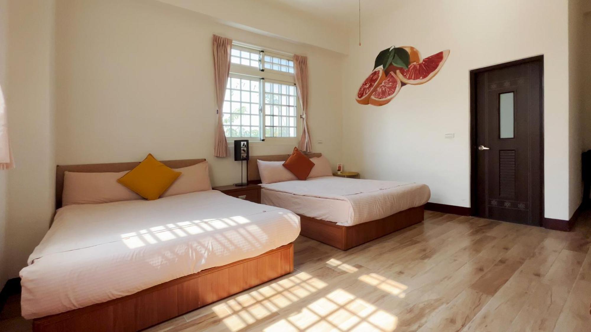 Dilly Dally B&B Gukeng Dış mekan fotoğraf