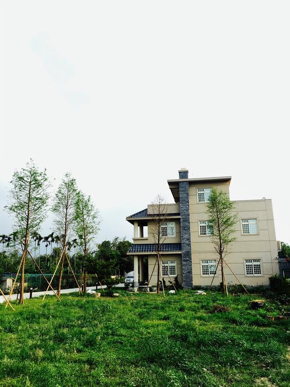 Dilly Dally B&B Gukeng Dış mekan fotoğraf