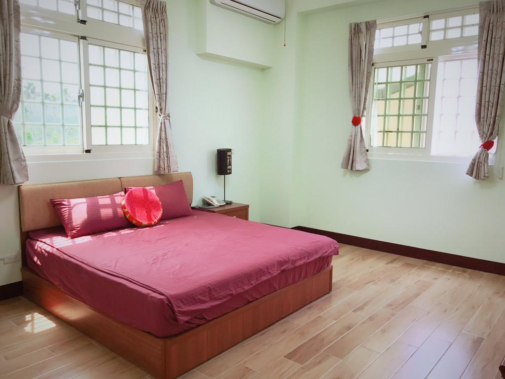 Dilly Dally B&B Gukeng Dış mekan fotoğraf