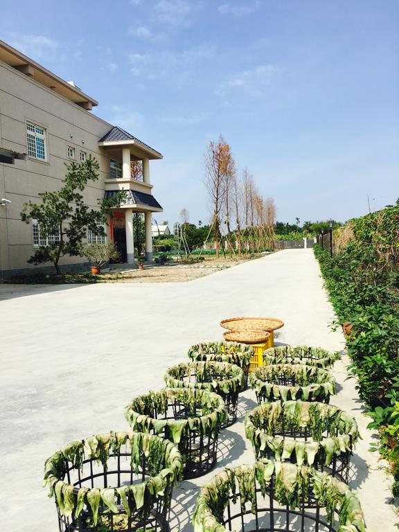 Dilly Dally B&B Gukeng Dış mekan fotoğraf