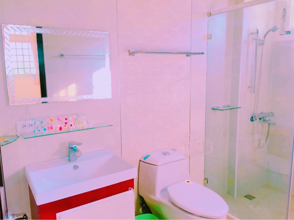 Dilly Dally B&B Gukeng Dış mekan fotoğraf