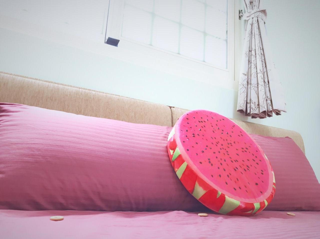 Dilly Dally B&B Gukeng Dış mekan fotoğraf