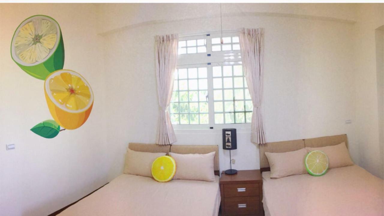 Dilly Dally B&B Gukeng Dış mekan fotoğraf